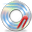 Free DVD-Video Burner icon