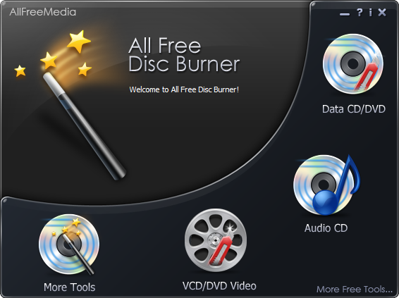 Free DVD-Video Burner 7.8.2 full